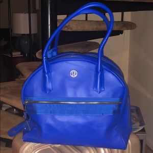 Lululemon Athletica Yoga Bag